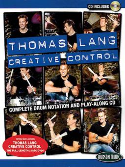 Creative Control 