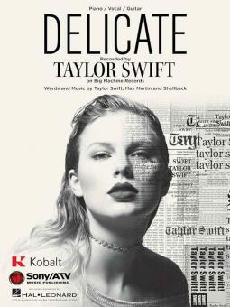 Delicate 