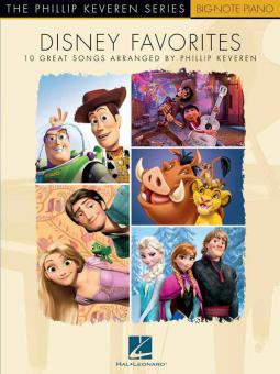 Disney Favorites 