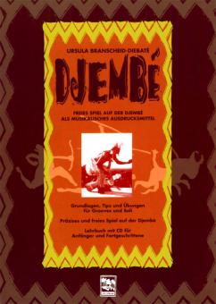Djembé 1 