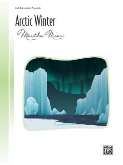 Arctic Winter Standard
