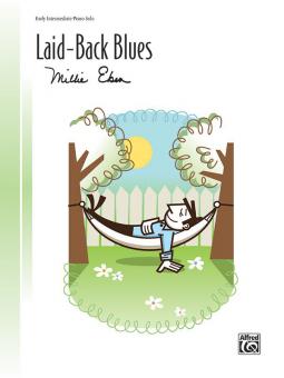 Laid-Back Blues Standard
