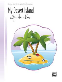 My Desert Island Standard
