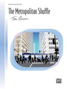 The Metropolitan Shuffle Standard