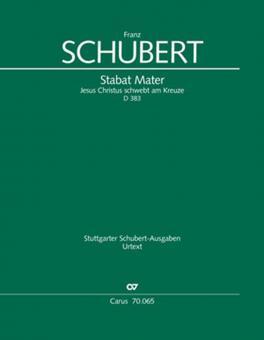 Stabat Mater 