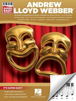 Andrew Lloyd Webber 