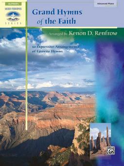Grand Hymns Of The Faith Standard