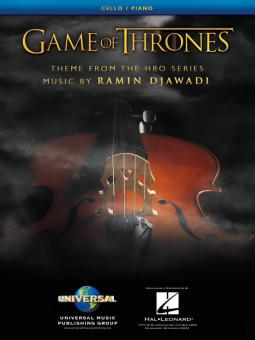 Game of Thrones 