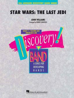 Star Wars: The Last Jedi 