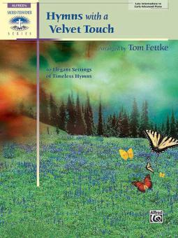 Hymns With A Velvet Touch 