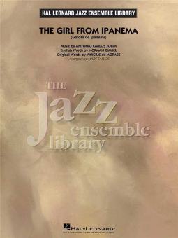 The Girl from Ipanema 