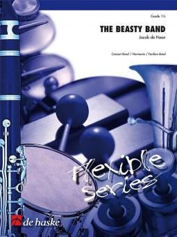 The Beasty Band 