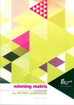 Winning Matrix 