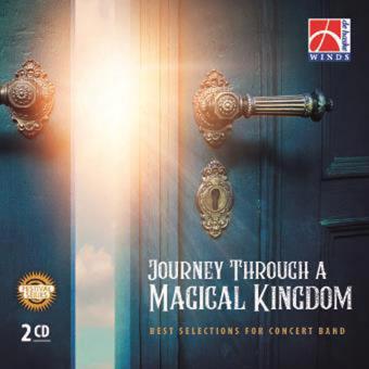 Journey Through a Magical Kingdom 