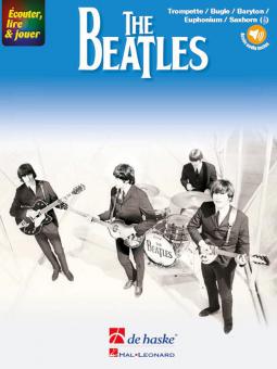 Écouter, lire & jouer - The Beatles 