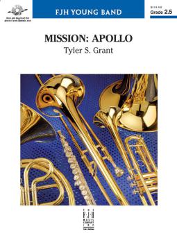 Mission: Apollo Standard