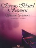 Swans Island Sojourn 