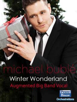 Winter Wonderland 