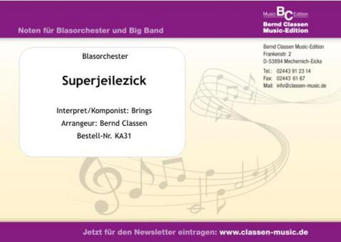 Superjeilezick 