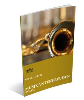 Musikantenfreuden 