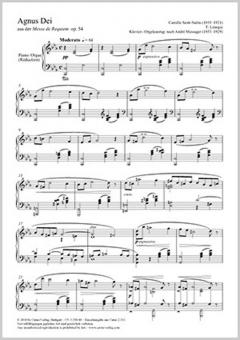 Agnus Dei 