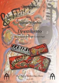 Divertimento 