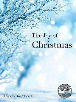 Piano Safari: Joy of Christmas 2 