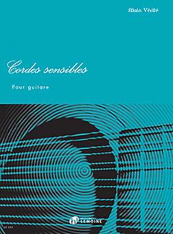 Cordes sensibles 