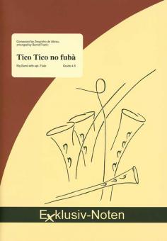 Tico Tico no fubà 