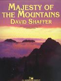 Majesty Of The Mountains 