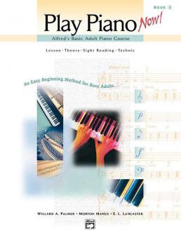 Play Piano Now 2 