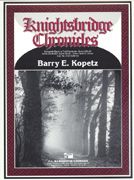 Knightsbridge Chronicles 