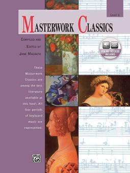 Masterwork Classics, Level 5 