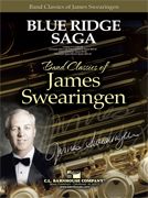 Blue Ridge Saga 