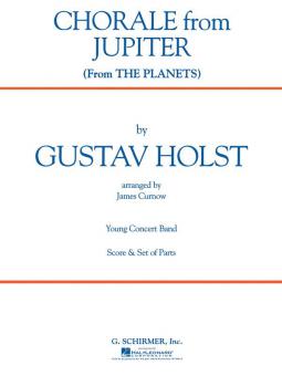 Chorale from Jupiter 