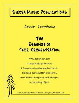 Lassus Trombone 