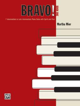Bravo! Buch 1 
