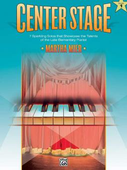 Center Stage 1 