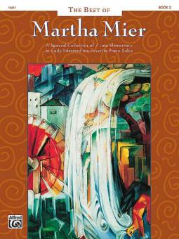 The Best Of Martha Mier 2 