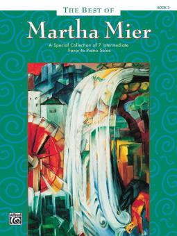 The Best Of Martha Mier 3 