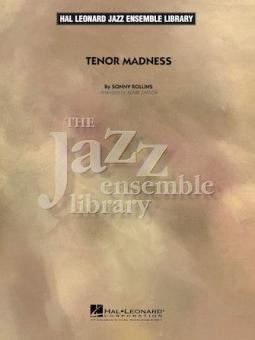 Tenor Madness 
