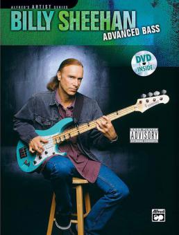 Billy Sheehan 