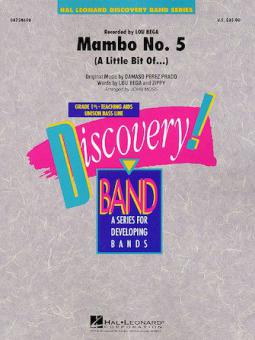Mambo No. 5 