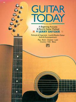 Guitar Today 