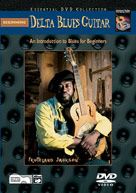 Beginning Delta Blues Guitar 