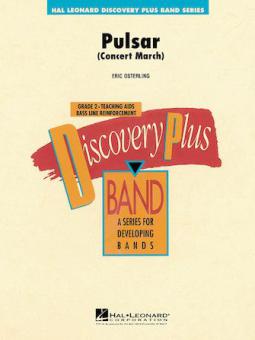 Pulsar Concert March 