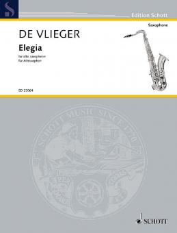 Elegia Standard