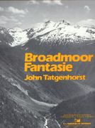 Broadmoor Fantasie 
