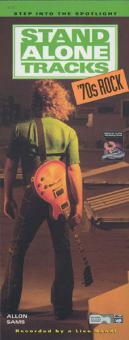 Stand Alone Tracks: 70's Rock 