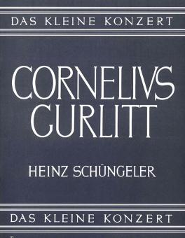 Das kleine Konzert 